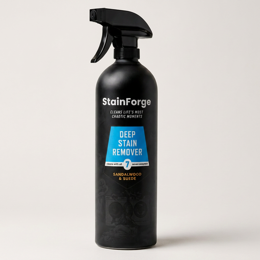 StainForge 7 Enzyme Deep Stain Remover