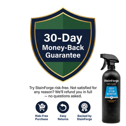 StainForge 7 Enzyme Deep Stain Remover