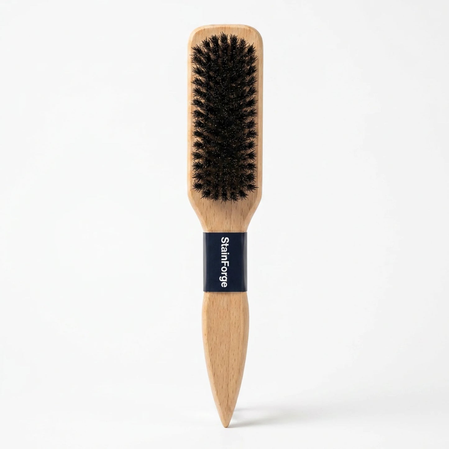 StainForge Pro Bristle Brush